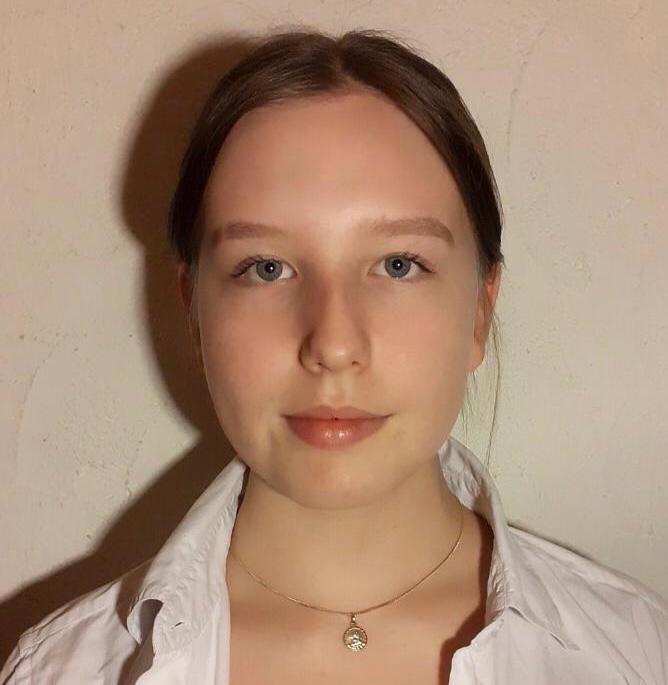 Hannah Schaffhauser